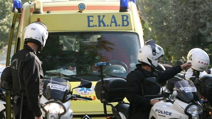  Στοιχεία-σοκ: Μόνο τον Αύγουστο 359 τροχαία στην Αττική -Πιο πολλά από πέρυσι